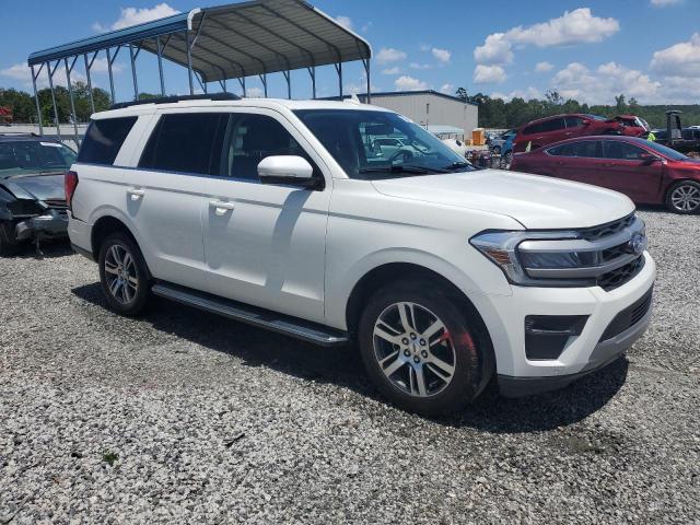 FORD EXPEDITION 2022 Biały