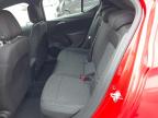 2018 VAUXHALL ASTRA SRI for sale at Copart WHITBURN
