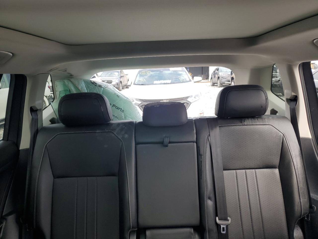2022 Volkswagen Tiguan Se VIN: 3VV2B7AX1NM167089 Lot: 64605475
