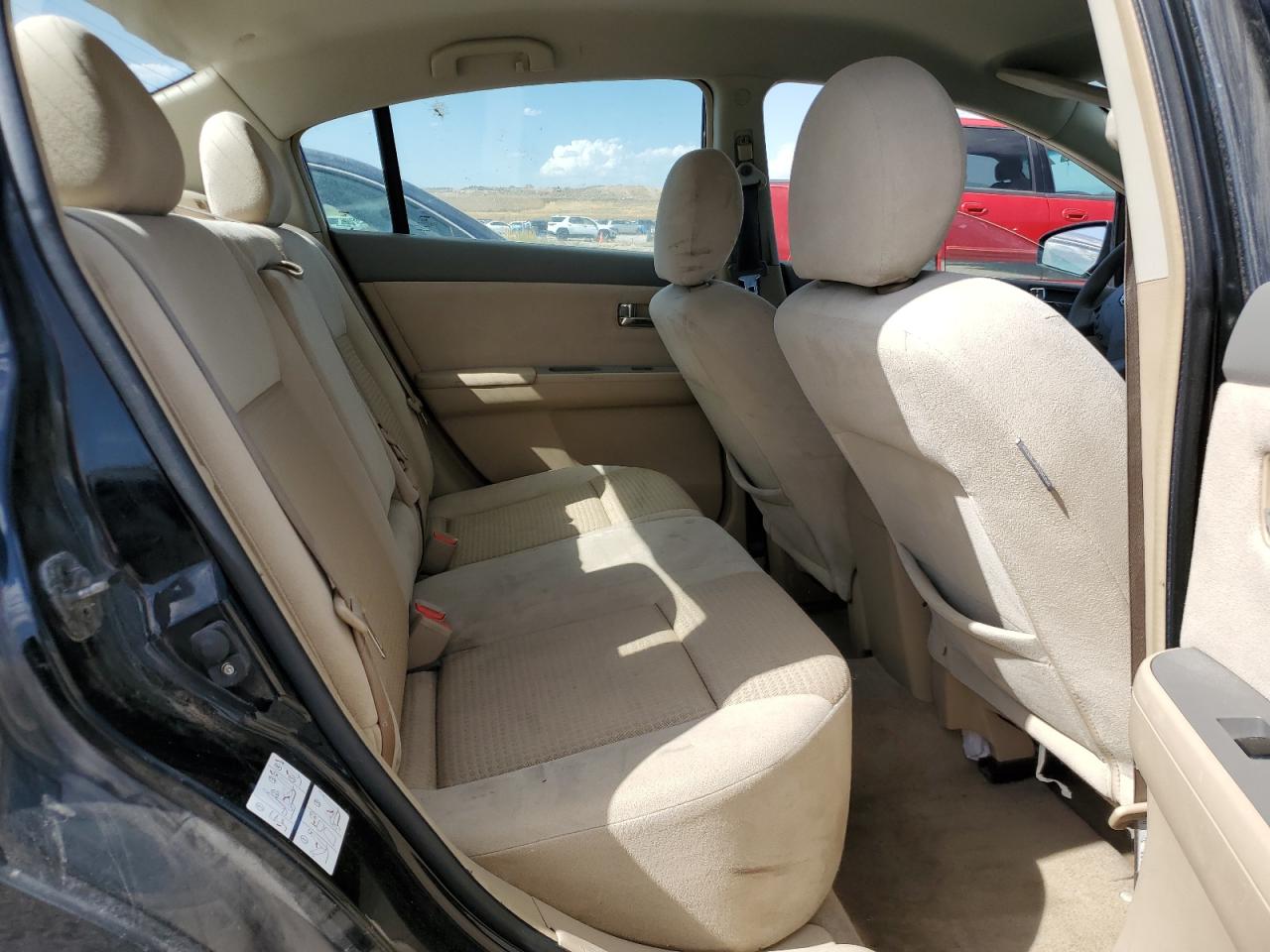 2008 Nissan Sentra 2.0 VIN: 3N1AB61E18L669715 Lot: 66729305