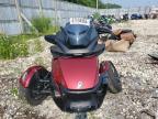 2024 CAN-AM SPYDER ROADSTER RT   for sale at Copart WI - MILWAUKEE SOUTH