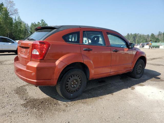 2008 DODGE CALIBER SXT  