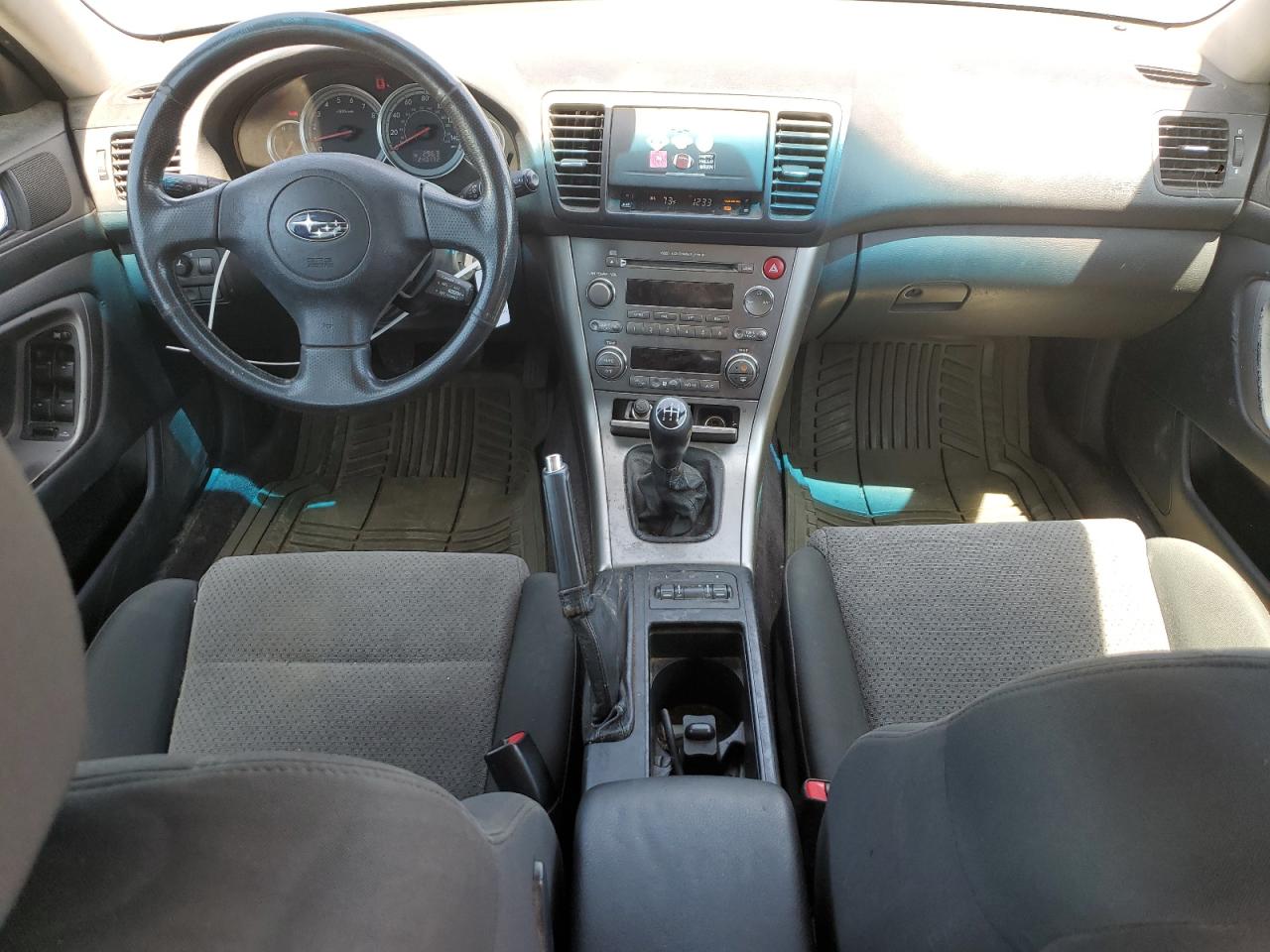 2005 Subaru Legacy Outback 2.5I Limited VIN: 4S4BP62C456308299 Lot: 59212515