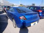 2007 HYUNDAI COUPE SIII for sale at Copart BRISTOL