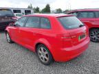 2010 AUDI A3 SE TDI for sale at Copart EAST KILBRIDE