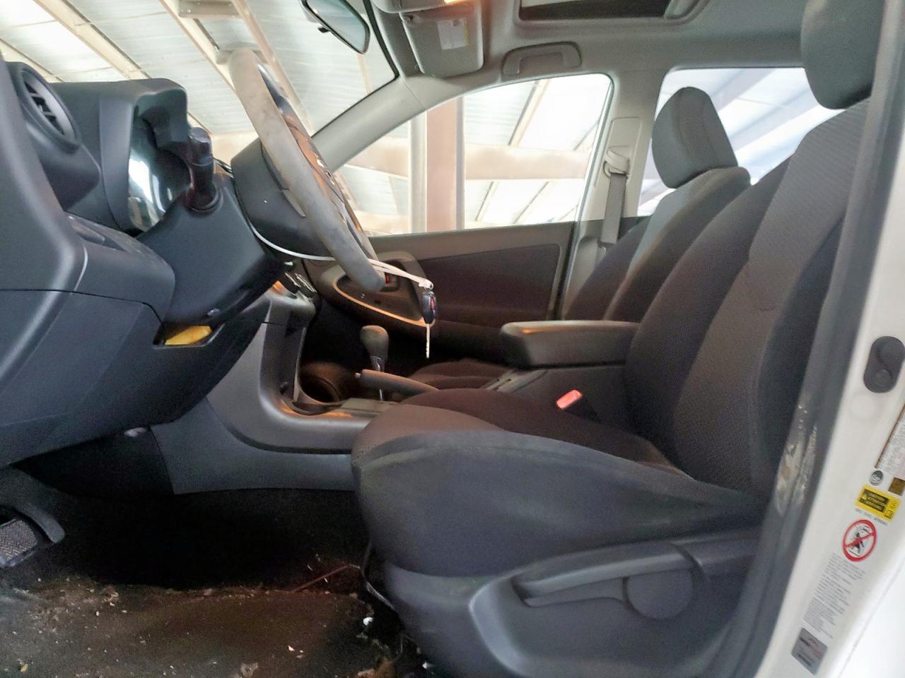 2009 Toyota Rav4 Sport VIN: JTMZF32V59D011422 Lot: 63515735