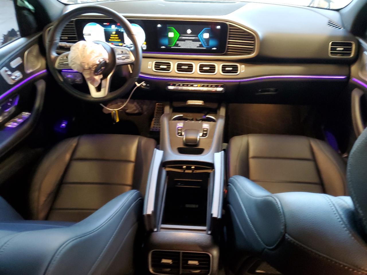 2020 Mercedes-Benz Gle 350 4Matic VIN: 4JGFB4KB2LA297616 Lot: 63590865