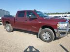 2020 RAM 2500 TRADESMAN   for sale at Copart AB - EDMONTON
