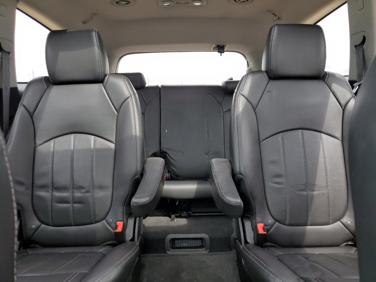 2014 Buick Enclave VIN: 5GAKVBKD2EJ263826 Lot: 64665265