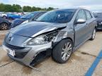 2011 MAZDA 3 TAKUYA for sale at Copart NEWBURY