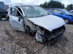 2008 NISSAN QASHQAI TE for sale at Copart WISBECH