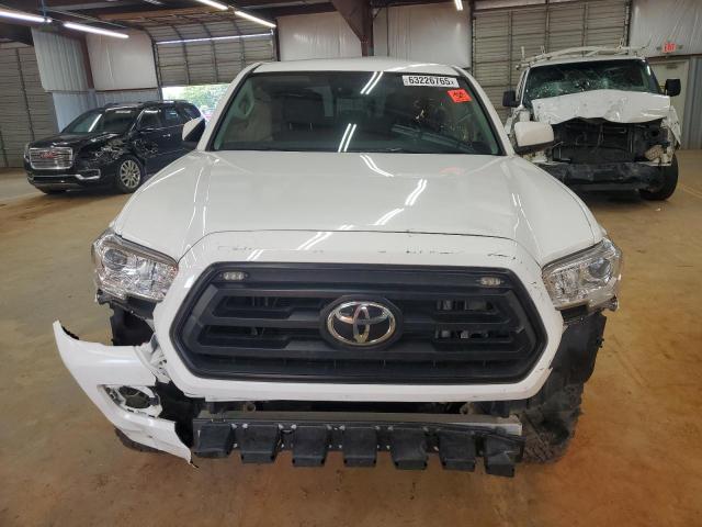 TOYOTA TACOMA 2022 Biały