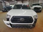 2022 TOYOTA TACOMA DOUBLE CAB for sale at Copart NC - MOCKSVILLE