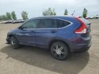 2012 HONDA CR-V LX   for sale at Copart QC - MONTREAL