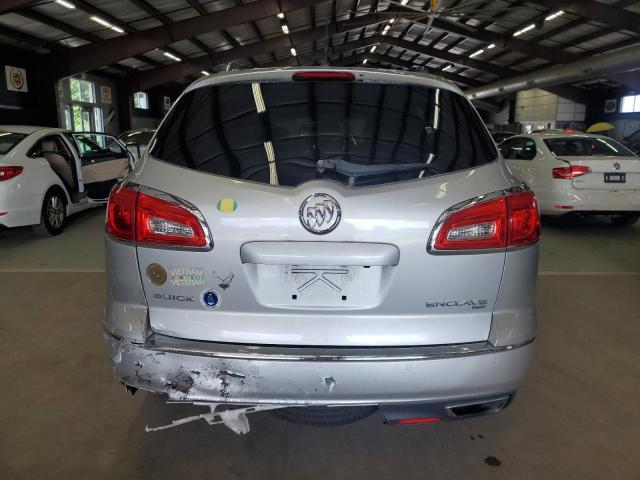 Parquets BUICK ENCLAVE 2014 Złoty