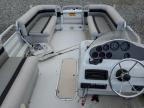2000 BOAT GODFREY - BOATS BOAT for sale at Copart SC - SPARTANBURG
