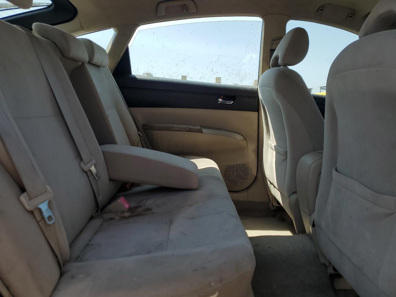 2005 Toyota Prius VIN: JTDKB20U453024793 Lot: 64885905
