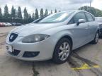 2008 SEAT LEON STYLA for sale at Copart GLOUCESTER