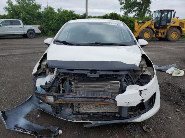 2017 KIA RIO EX  
