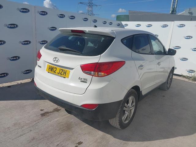 2012 HYUNDAI IX35 STYLE