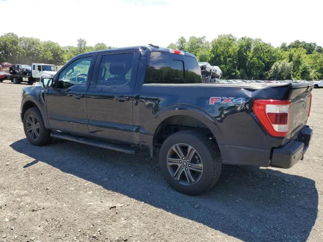  FORD F-150 2022 Czarny