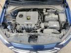 2017 HYUNDAI ELANTRA SE   for sale at Copart ON - LONDON