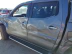 2018 NISSAN NAVARA N-C for sale at Copart YORK