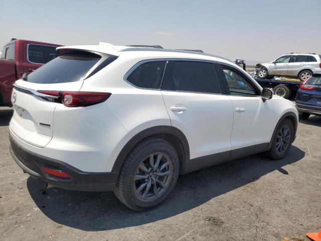  MAZDA CX-9 2021 Biały