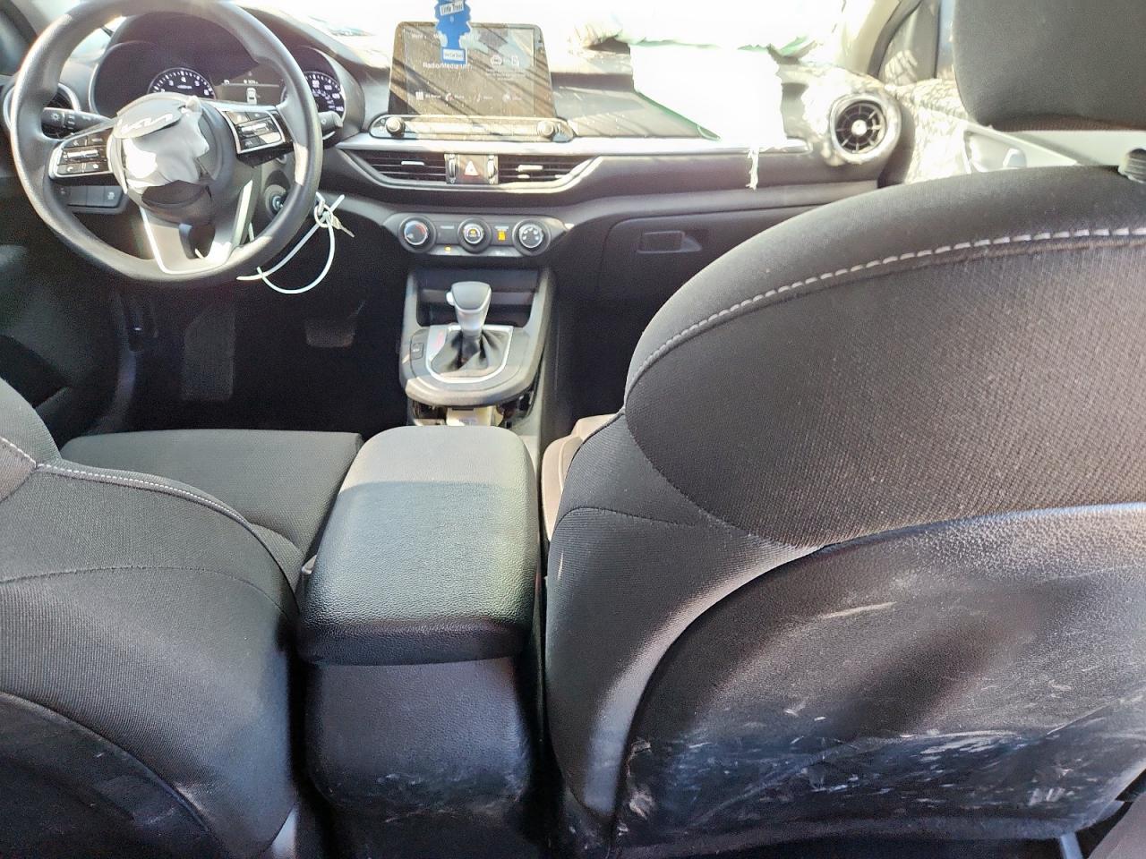 2023 Kia Forte Lx VIN: 3KPF24AD1PE521369 Lot: 63070815