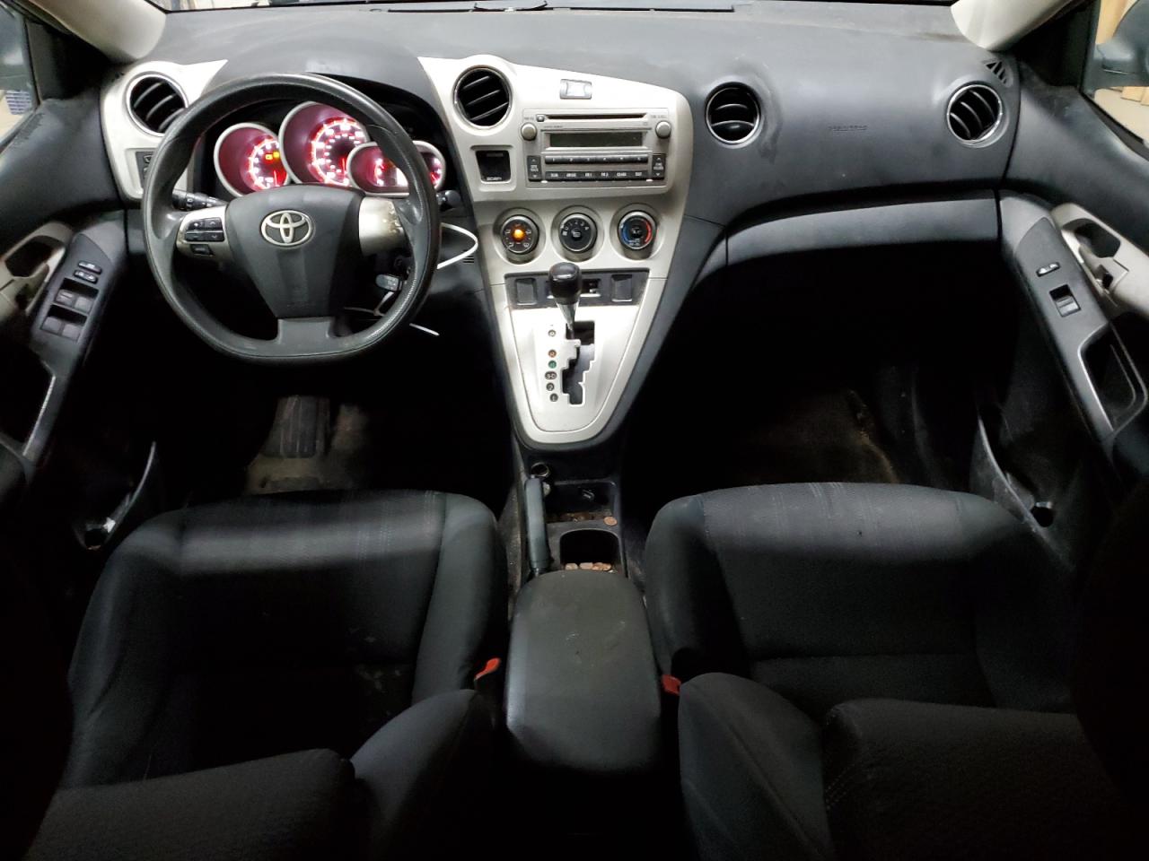 2011 Toyota Corolla Matrix VIN: 2T1KU4EE6BC688359 Lot: 66103785