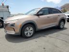 2021 HYUNDAI NEXO BLUE   à vendre chez Copart CA - SAN BERNARDINO