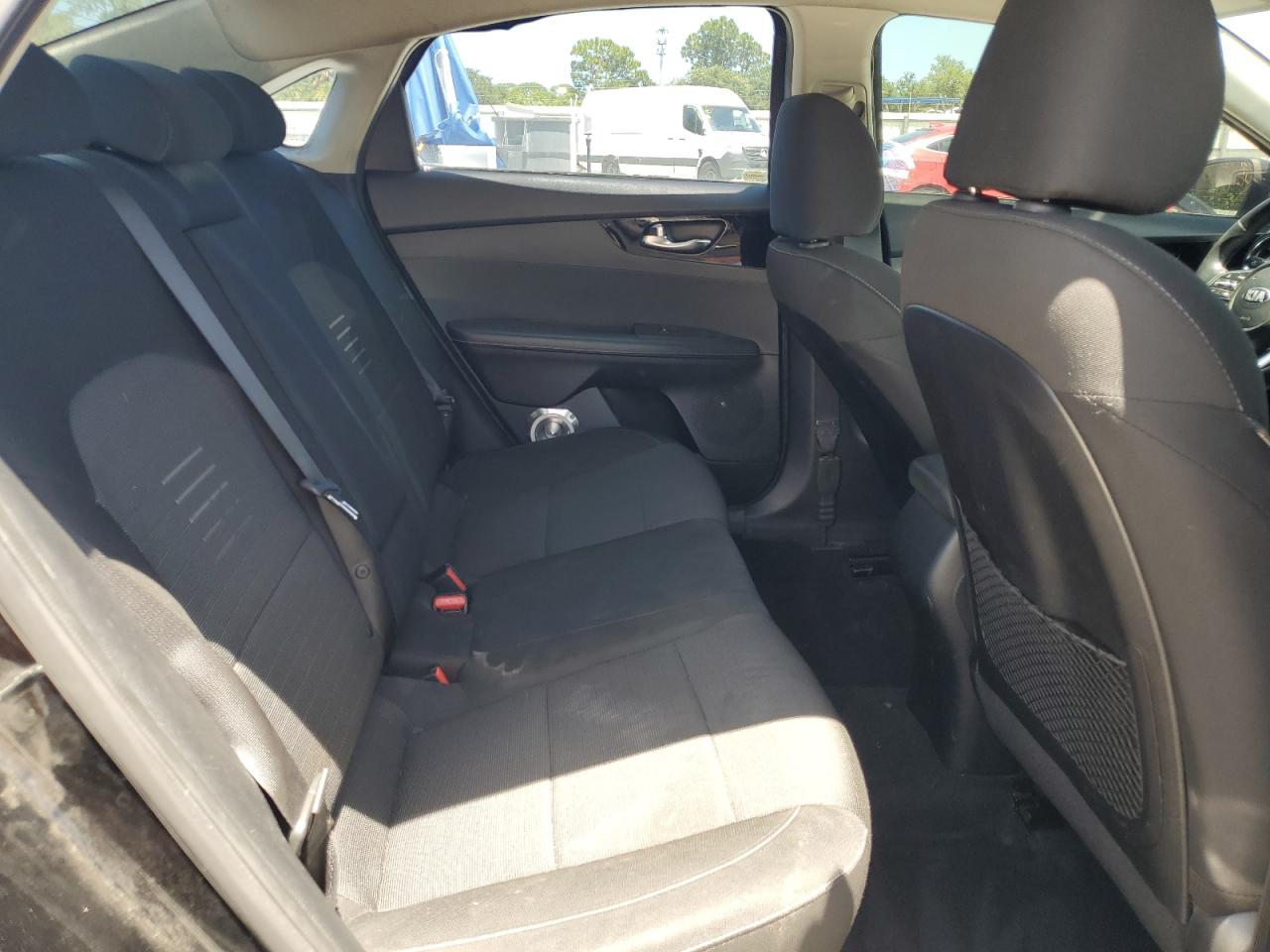2019 Kia Forte Gt Line VIN: 3KPF34AD0KE020754 Lot: 65528645