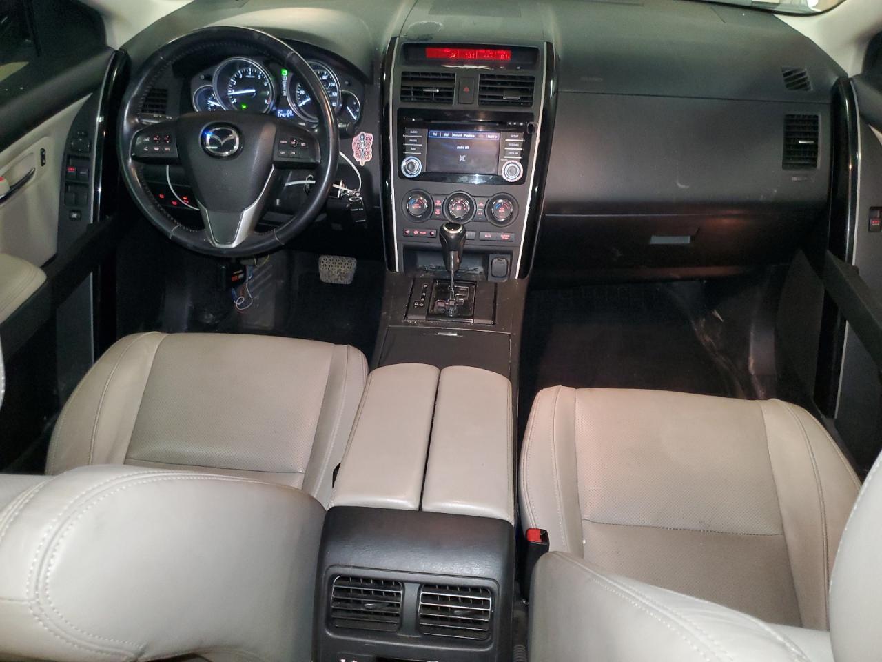 2014 Mazda Cx-9 Touring VIN: JM3TB3CV3E0443094 Lot: 64248935