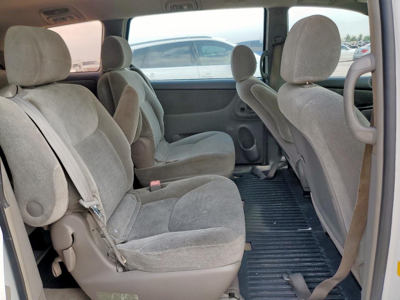2005 Toyota Sienna Ce VIN: 5TDZA23C25S355746 Lot: 65269495
