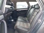 2006 AUDI A4 S LINE for sale at Copart SANDWICH