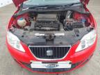 2012 SEAT IBIZA SPORTRIDER  for sale at Copart WHITBURN