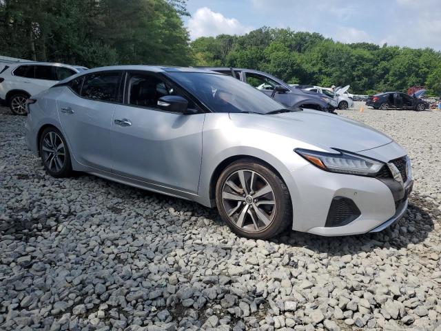  NISSAN MAXIMA 2020 Srebrny