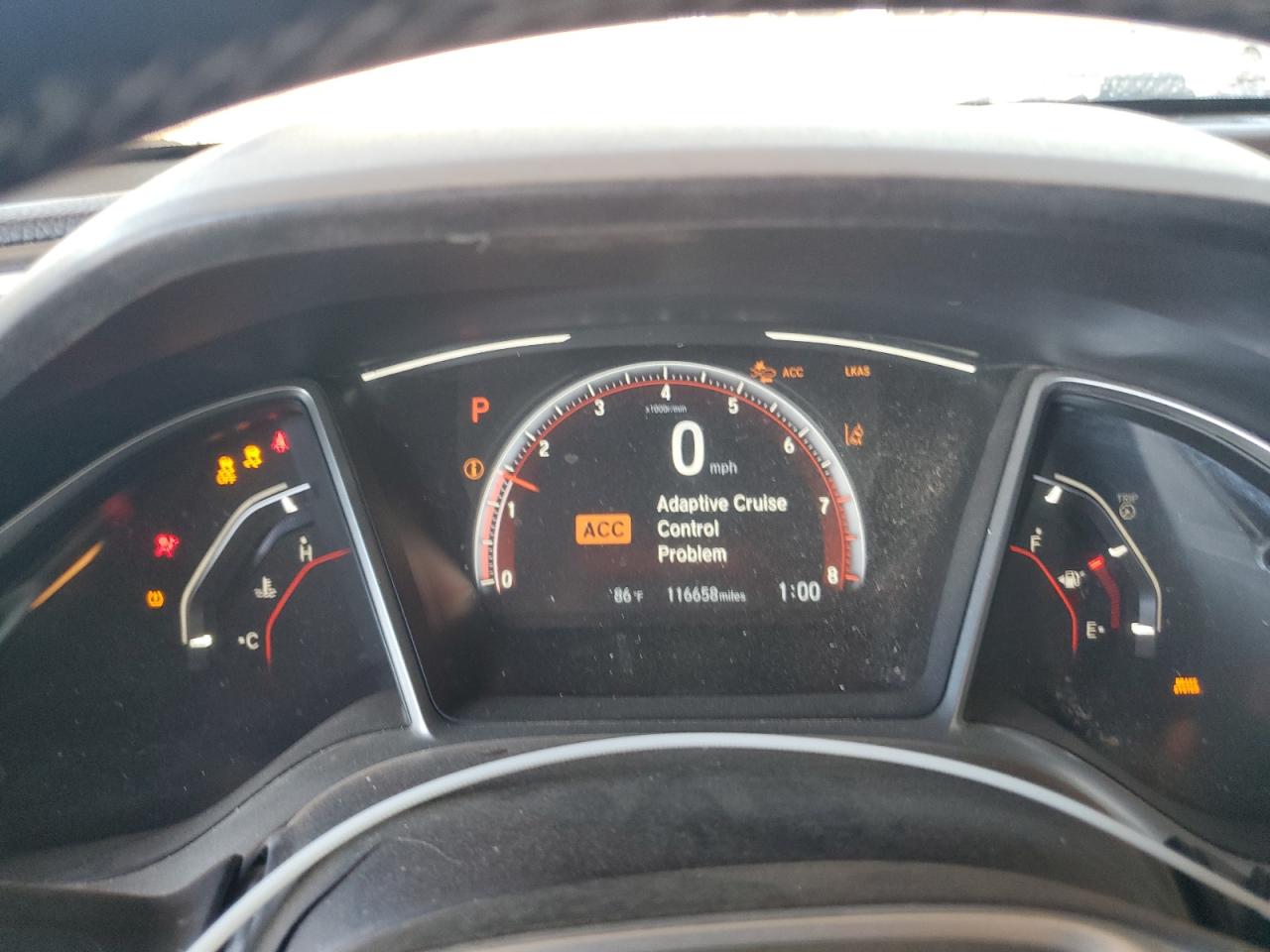 2020 Honda Civic Sport VIN: 2HGFC2F88LH553555 Lot: 66329715