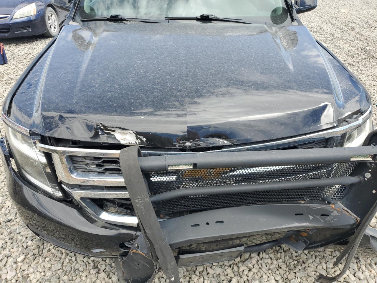 2015 Chevrolet Tahoe Special VIN: 1GNSK3EC1FR688075 Lot: 65290965