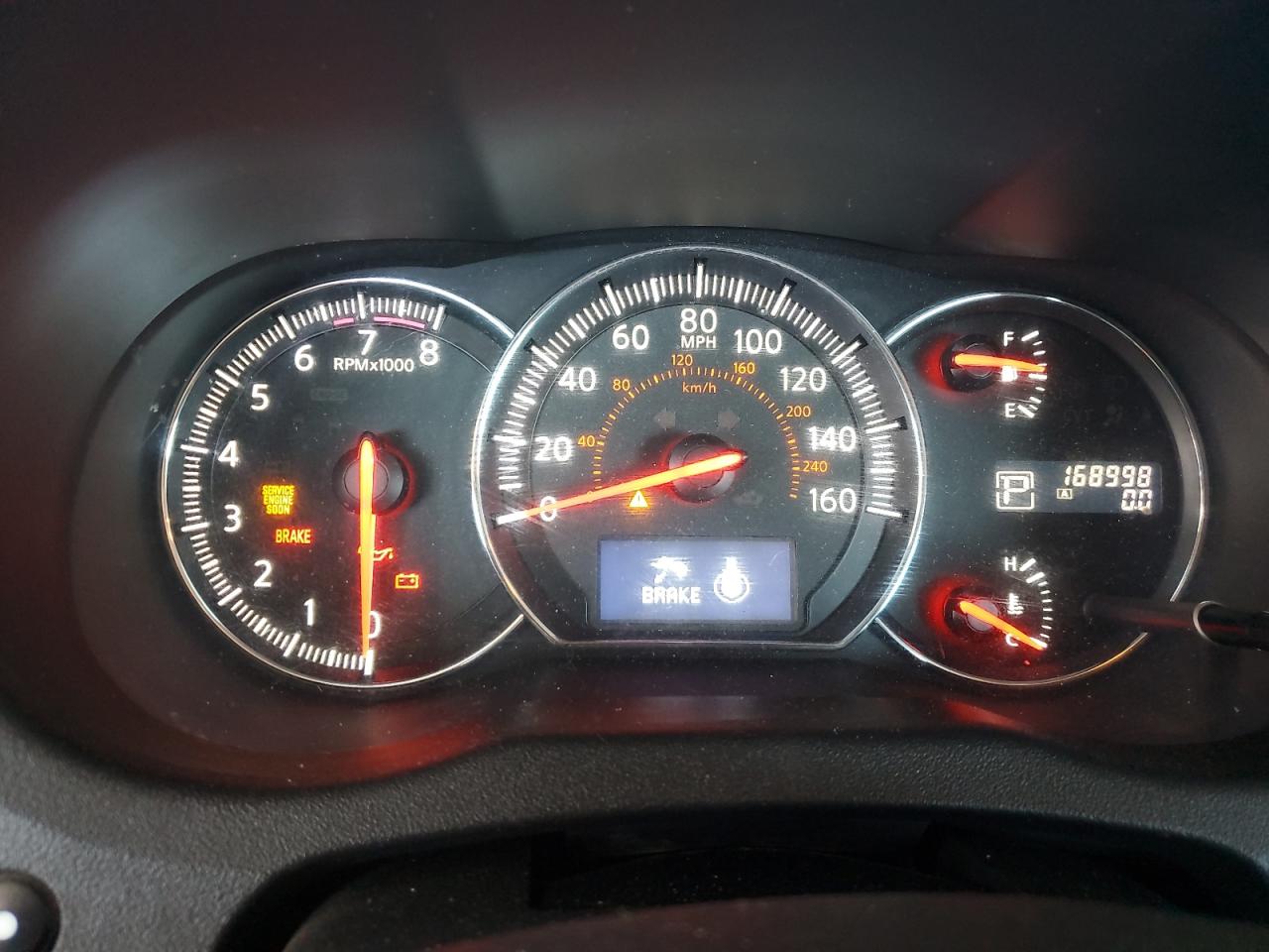 1n4aa51e29c840100 1N4AA51E29C840100 2009 Nissan Maxima S