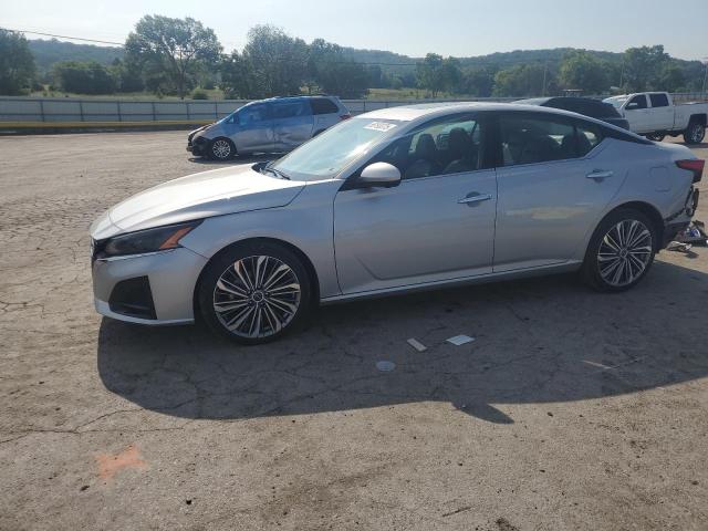NISSAN ALTIMA SL 2023