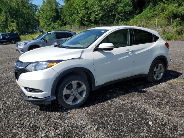  HONDA HR-V 2017 White