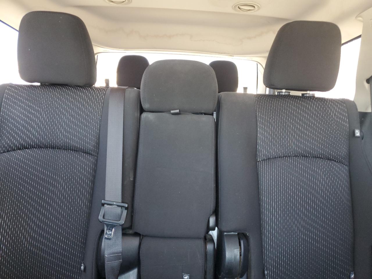 2018 Dodge Journey Se VIN: 3C4PDCAB3JT383764 Lot: 63933295