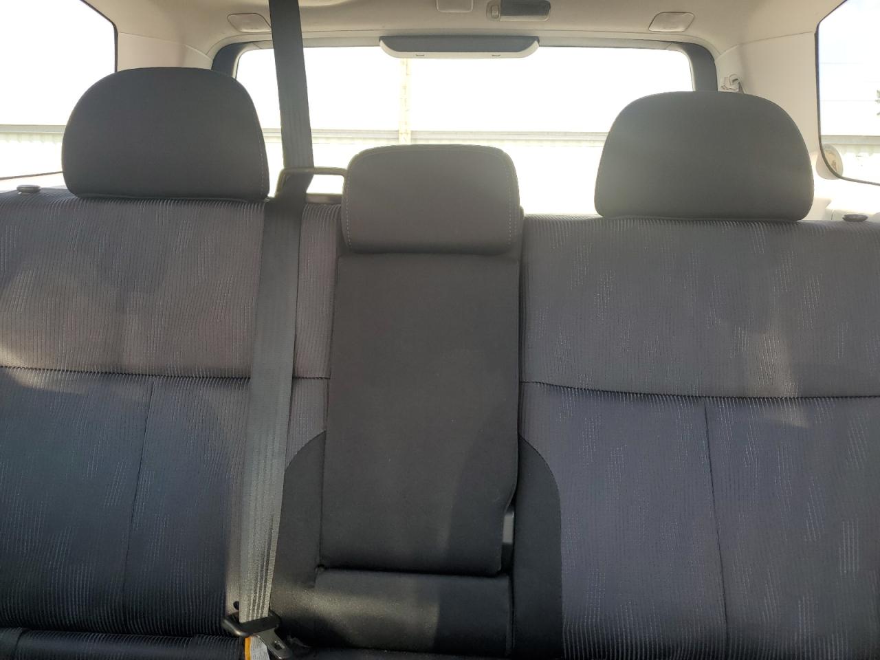 2010 Subaru Forester 2.5X Premium VIN: JF2SH6CC1AH914952 Lot: 63320445