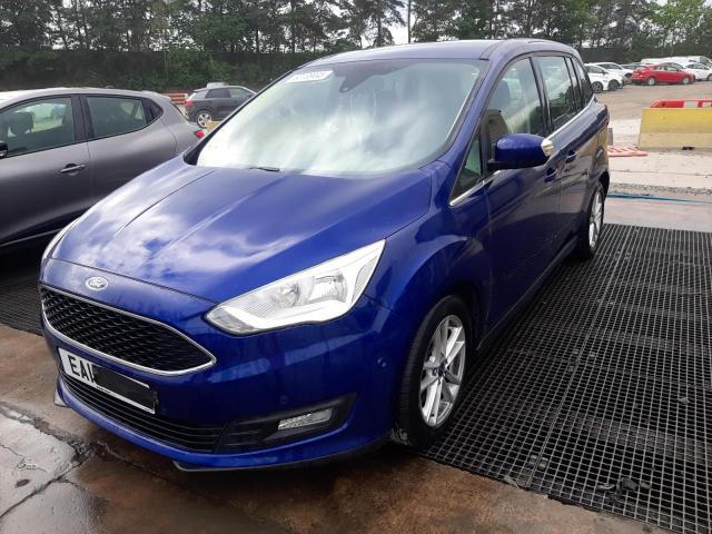 2016 FORD GRAND C-MA