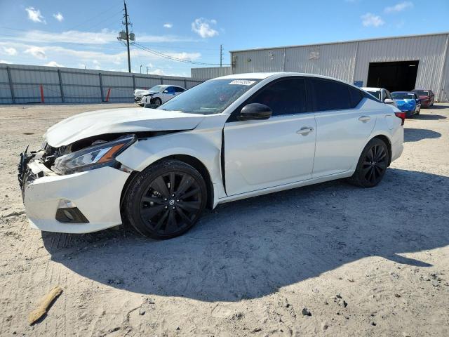 NISSAN ALTIMA SR 2022