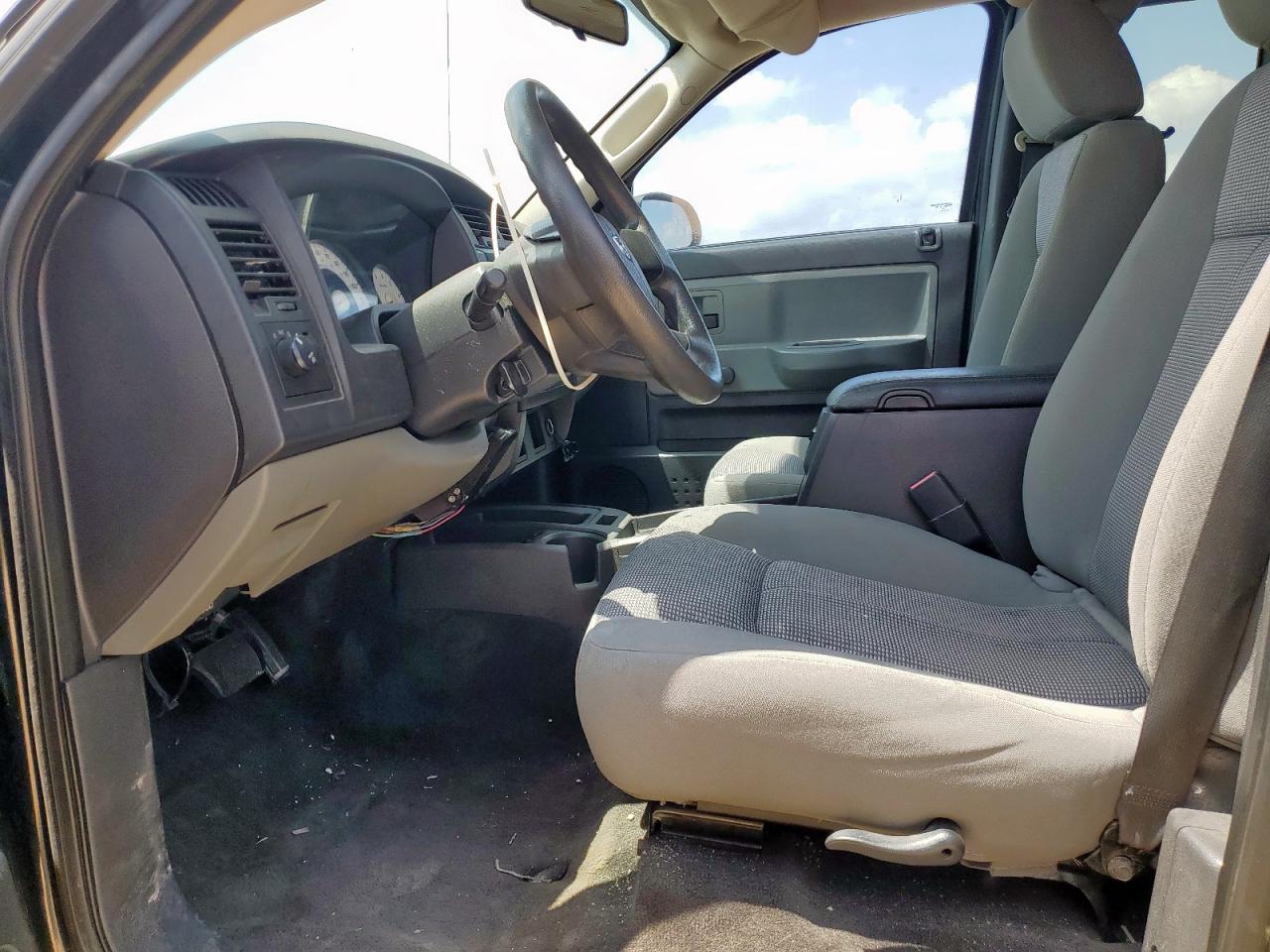 2011 Dodge Dakota St VIN: 1D7RE2BK7BS536945 Lot: 64848825