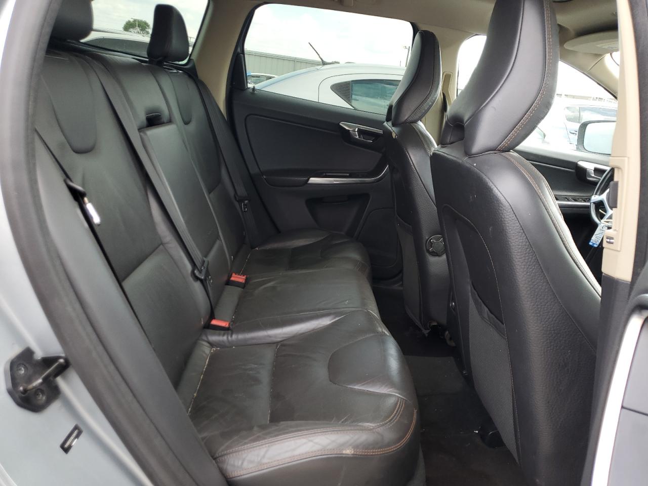 2012 Volvo Xc60 T6 VIN: YV4902DZ9C2341771 Lot: 62843945