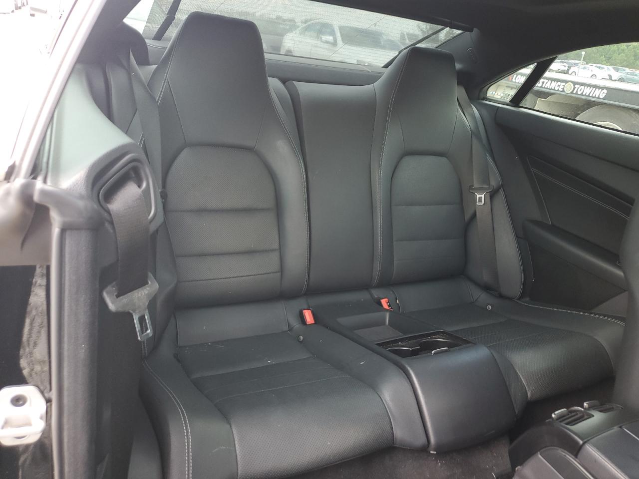 2014 Mercedes-Benz E 350 VIN: WDDKJ5KB4EF283711 Lot: 62452755
