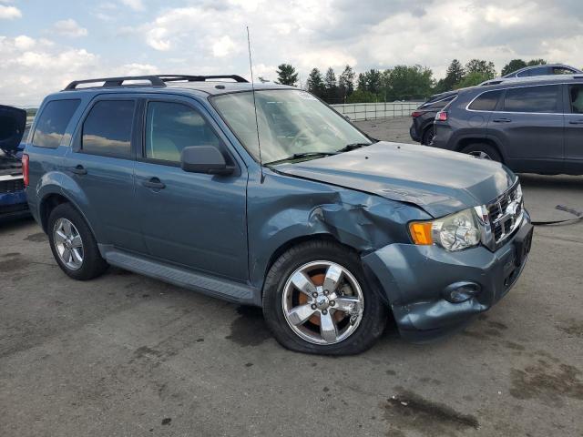  FORD ESCAPE 2012 Gray